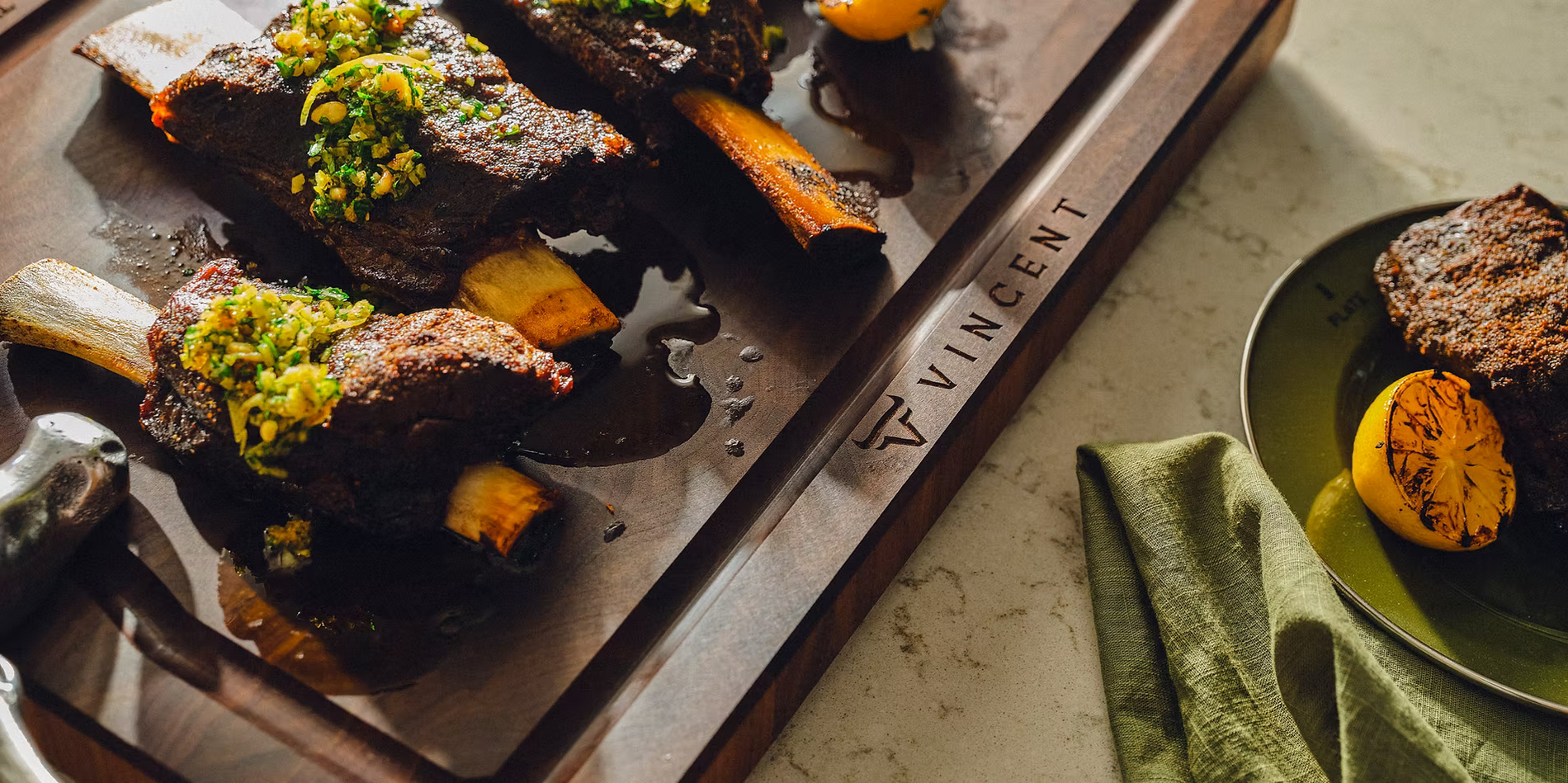 The Art of Sunday Supper